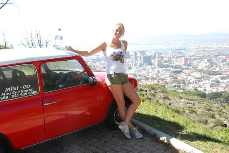 La Mia Avventura Erotica Sotto la Pioggia in Riviera